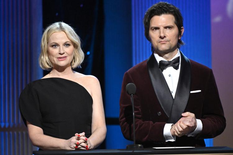 Carousel image for "Top Actor Performances Honored at Union’s Star-Studded Celebration"