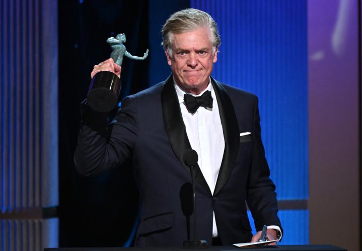 Carousel image for "Top Actor Performances Honored at Union’s Star-Studded Celebration"
