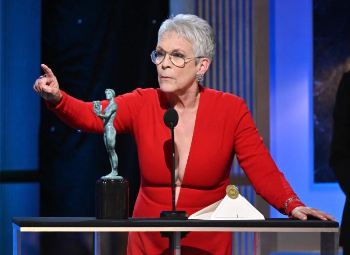 Carousel image for "Top Actor Performances Honored at Union’s Star-Studded Celebration"