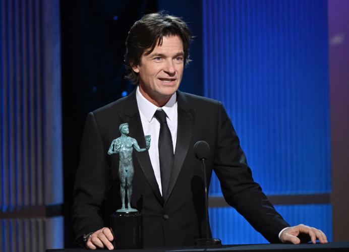Carousel image for "Top Actor Performances Honored at Union’s Star-Studded Celebration"