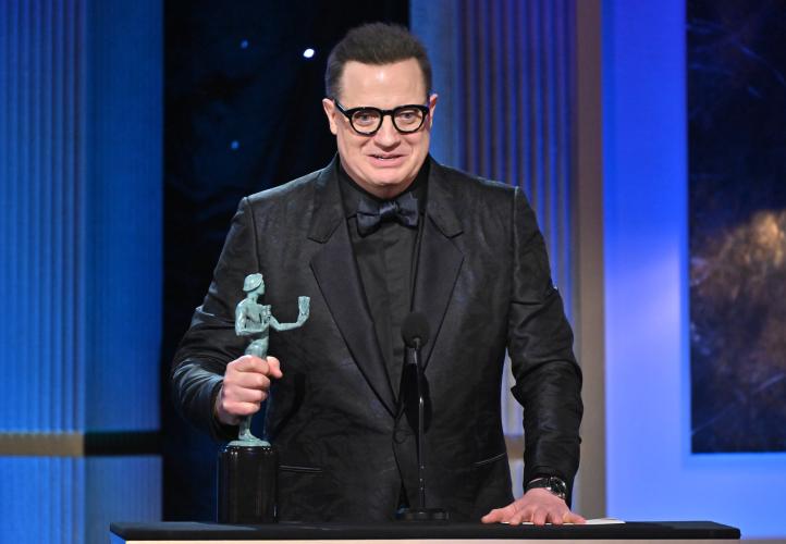 Carousel image for "Top Actor Performances Honored at Union’s Star-Studded Celebration"