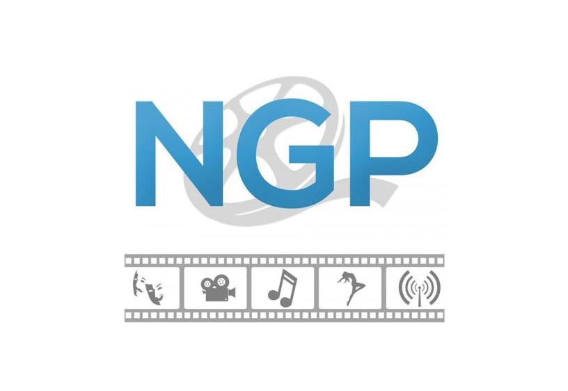 NextGen Performers Logo