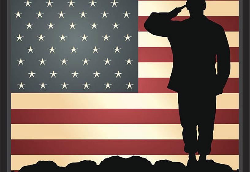 Veterans Services Presentation