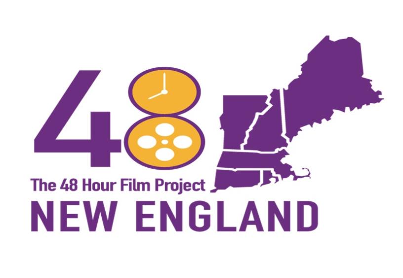 El Proyecto de Cine de 48 Horas de Nueva Inglaterra