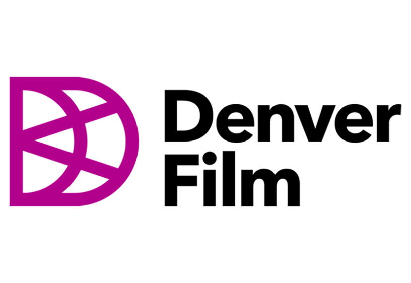 Denver Film Logo