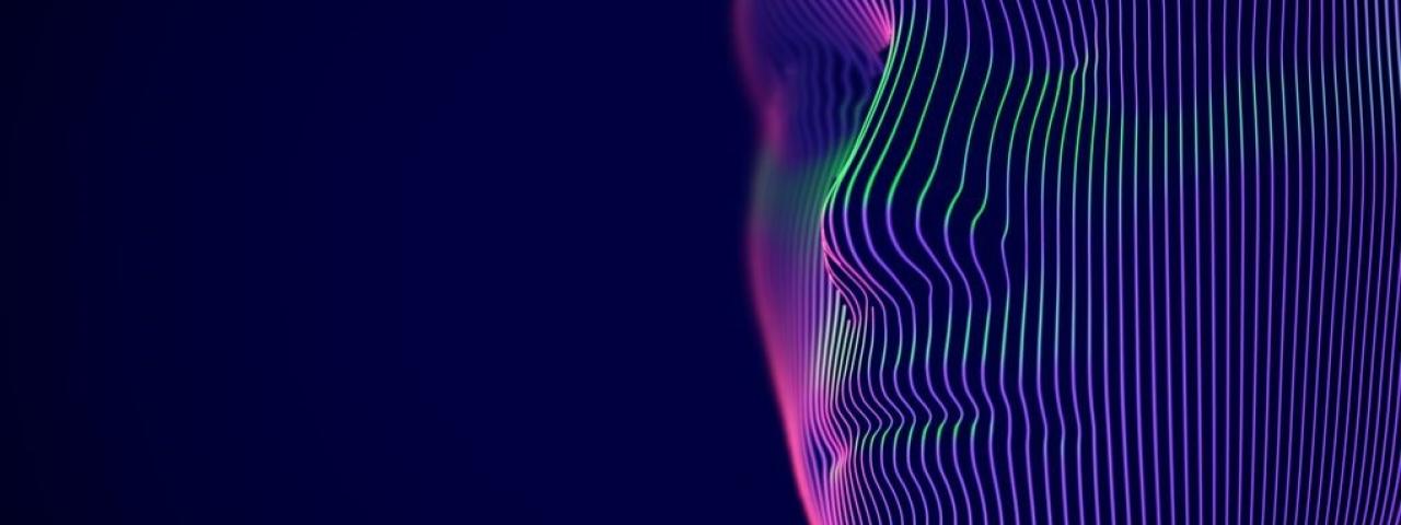 AI Goes to Hollywood banner size wide