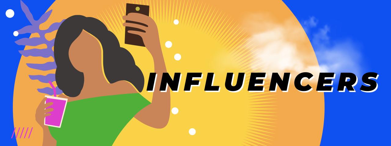 Acuerdo de influencers