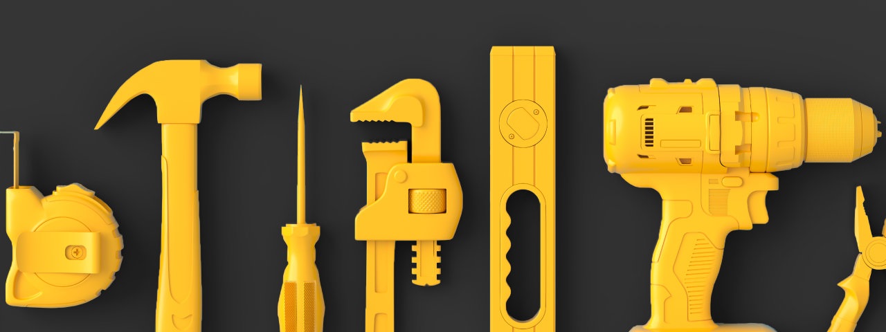 SAG-AFTRA Member Toolkit Black and Yellow