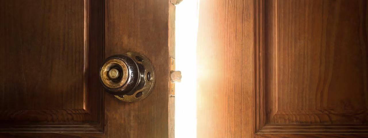New York Open Door Web Banner 