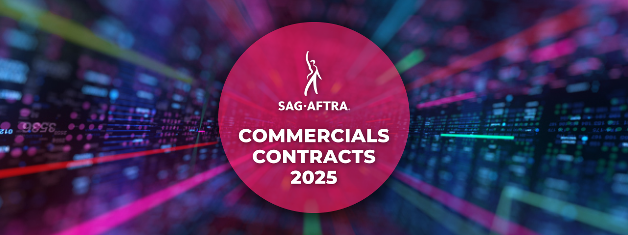 2025 Commercials Contracts