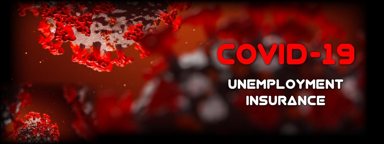 COVID-19 Unemployment Insurance