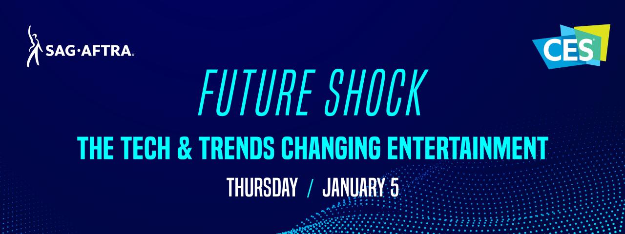 CES future shock 2023