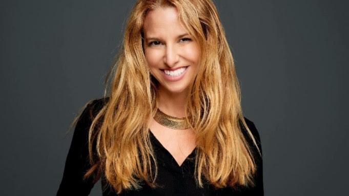 Joanna Popper