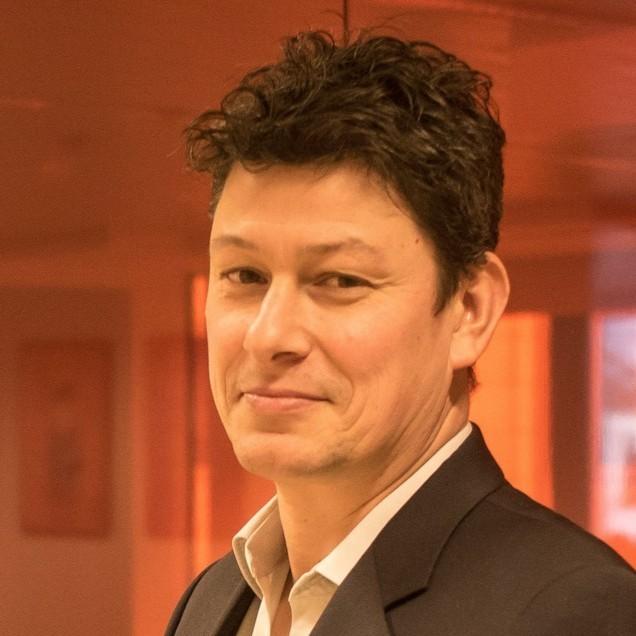 Johannes Studinger