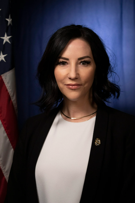 Lindsay Dougherty