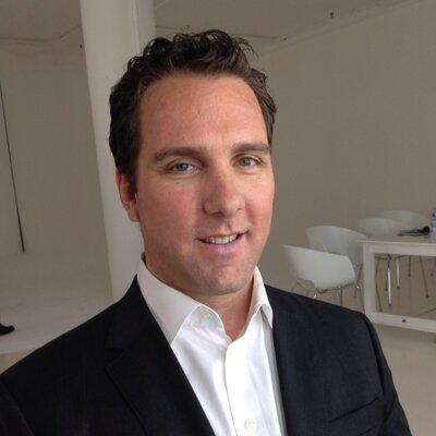 Matthew Belloni Twitter Photo