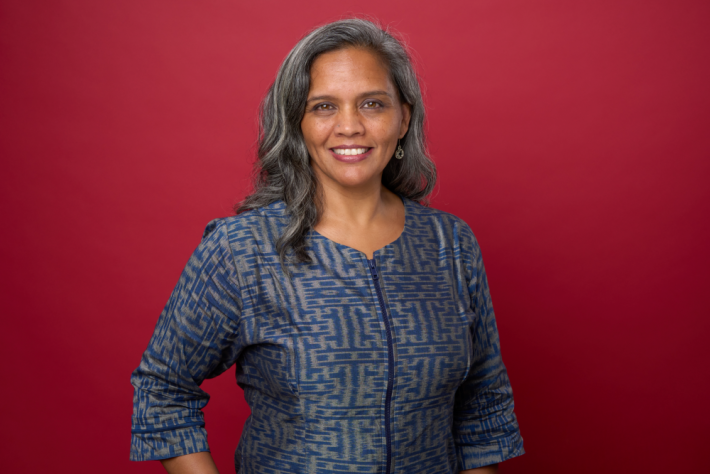 Sarita Gupta headshot 2023