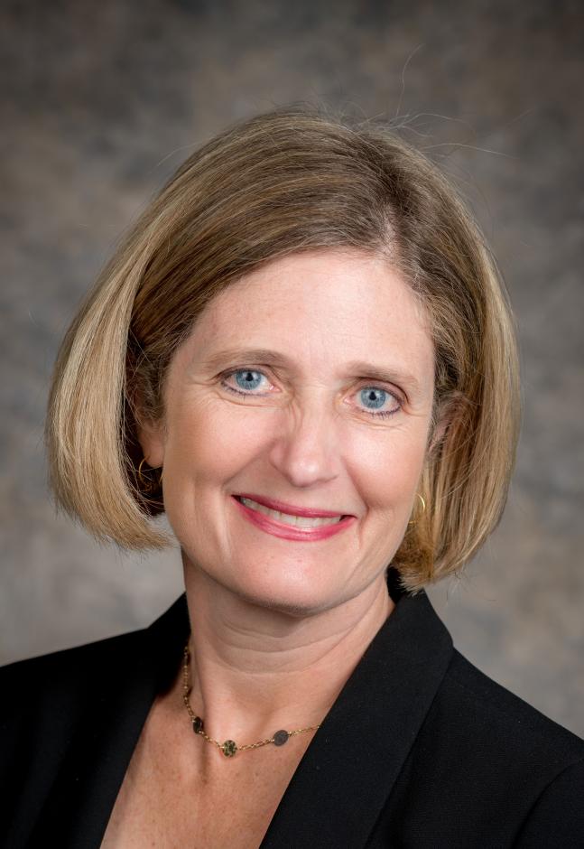 Cathy Feingold