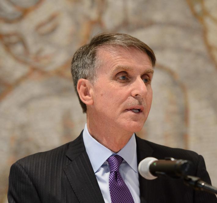 Ed Wytkind
