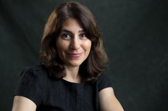 Carolyn Giardina 
