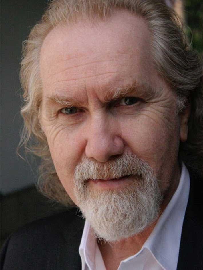 Harry Groener headshot