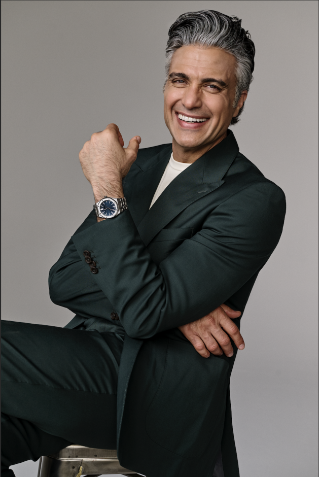 Jaime Camil