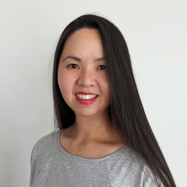 Jenny Ho