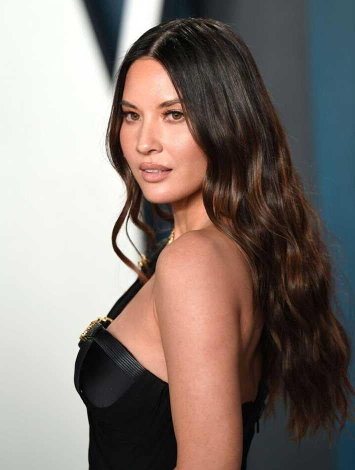 Olivia Munn headshot