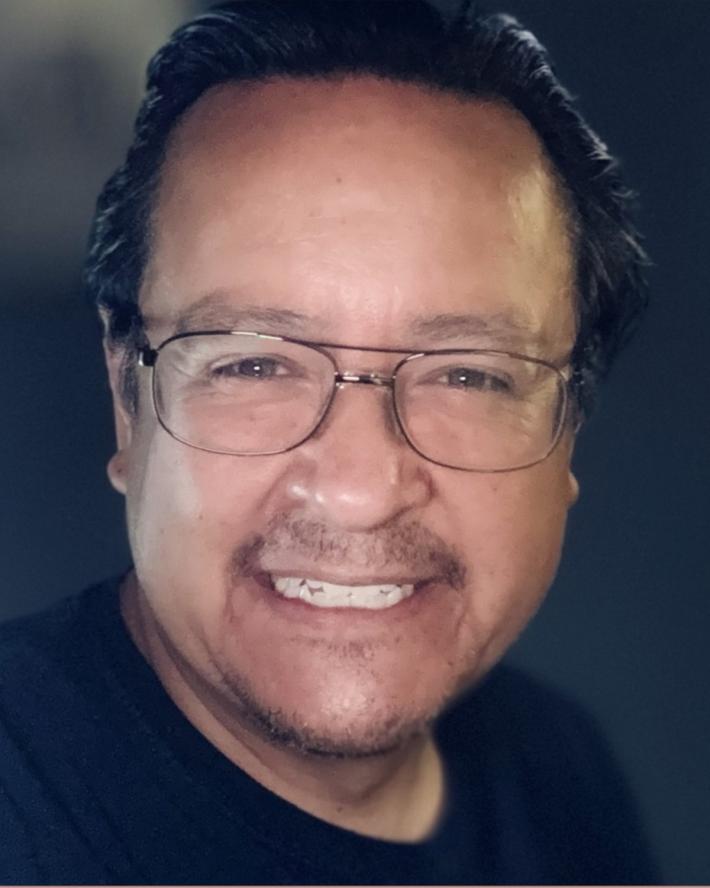 VICTOR MARES