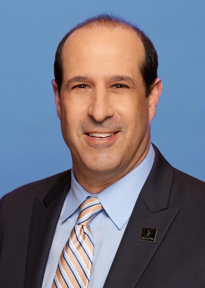 Will Bensussen