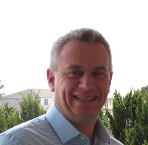 Chad Apaliski
