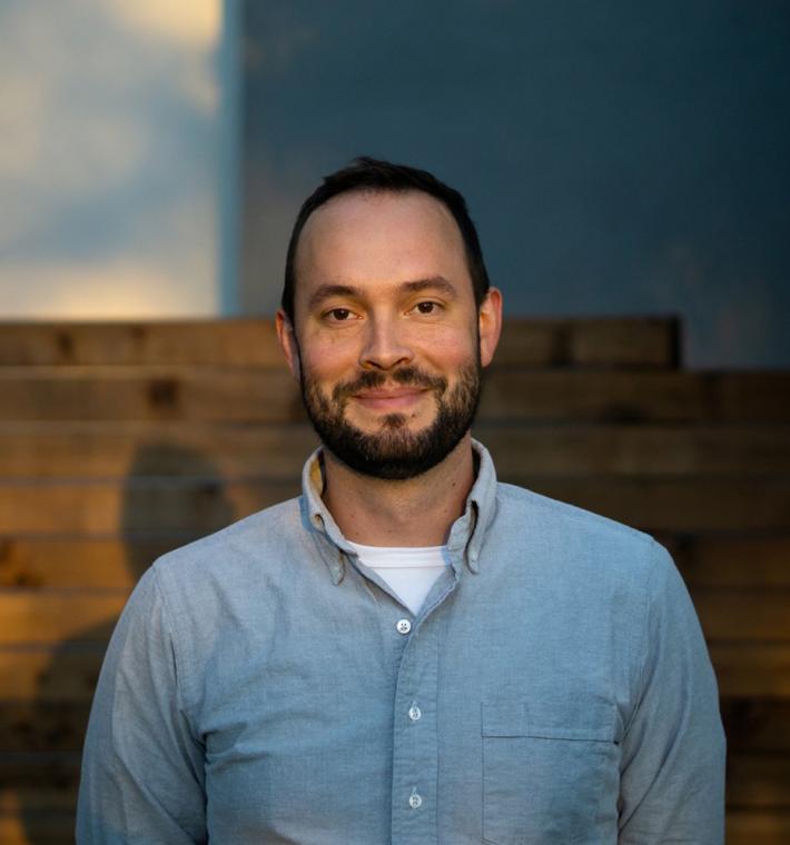 Matt Boyer
