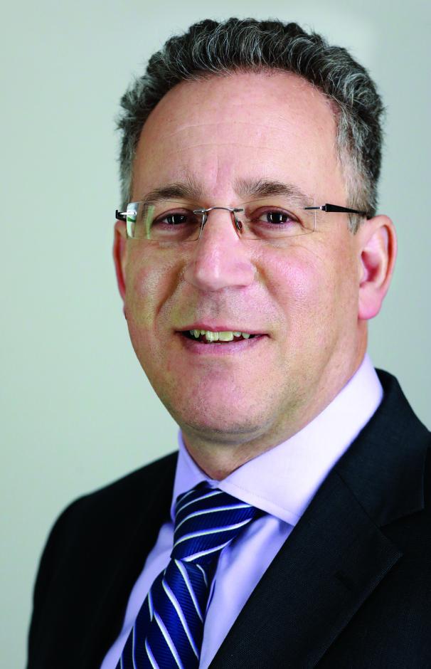 Russell Hollander