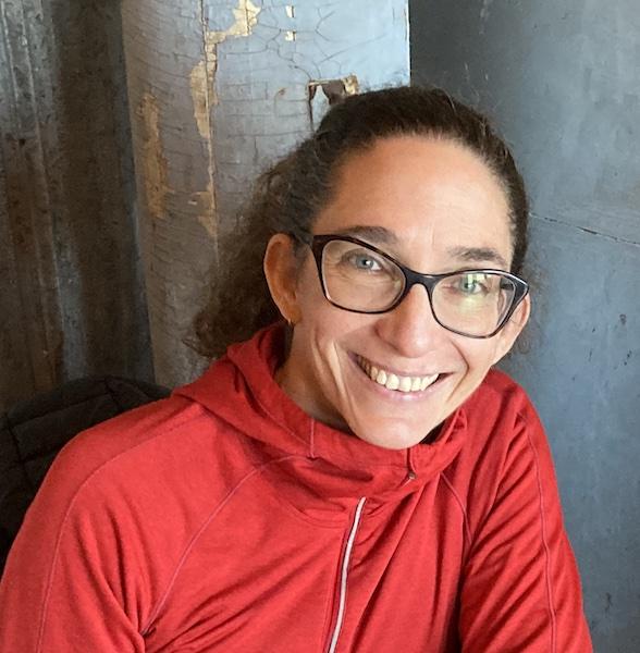 Sarah Jacobson