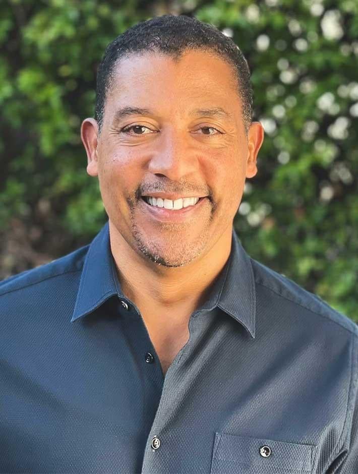  David White, SAG-AFTRA National Executive Director