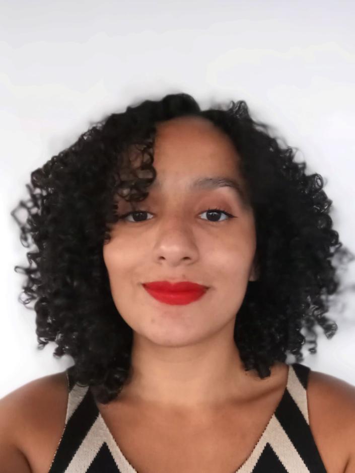Tuany Nascimento