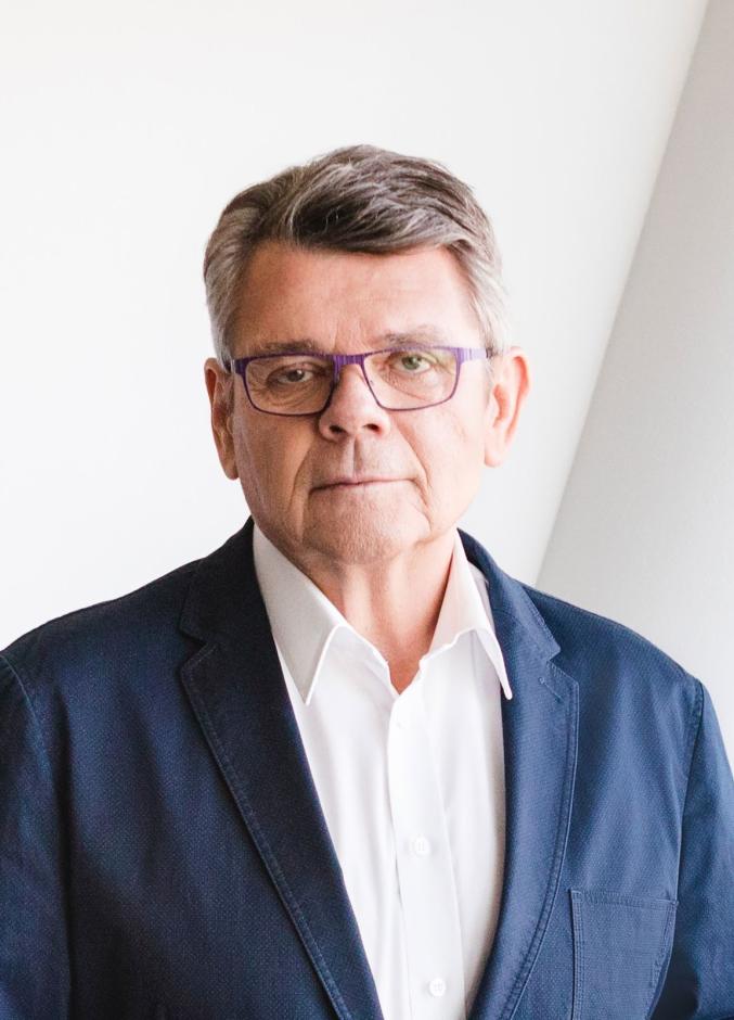 Wolfgang Katzian