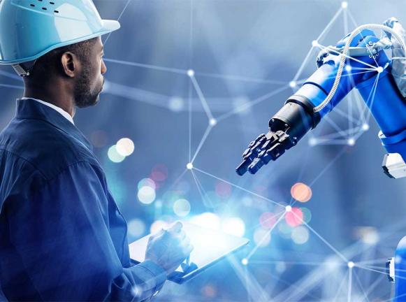 Centering Unions in the Future of Work
