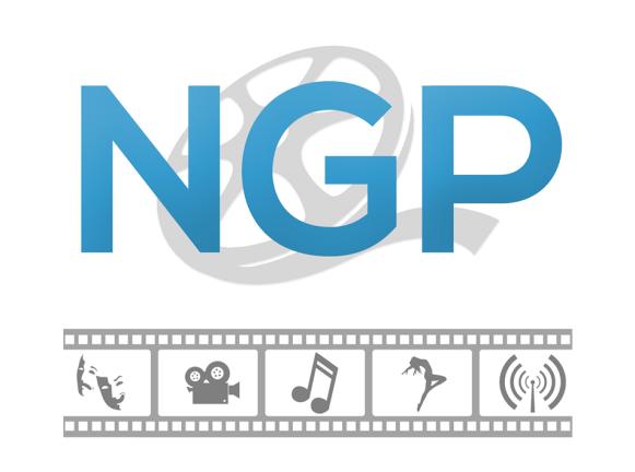 Logotipo de NextGen Performers