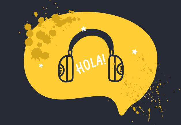 Imagen destacada del podcast SAG-AFTRA en Español