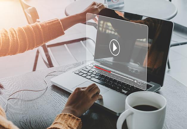 Imagen destacada de videos de SAG-AFTRA Página de participación