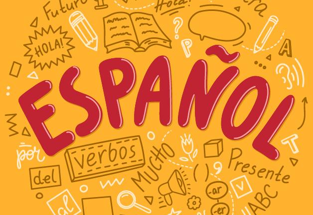 Imagen destacada de televisión en español Página de participación