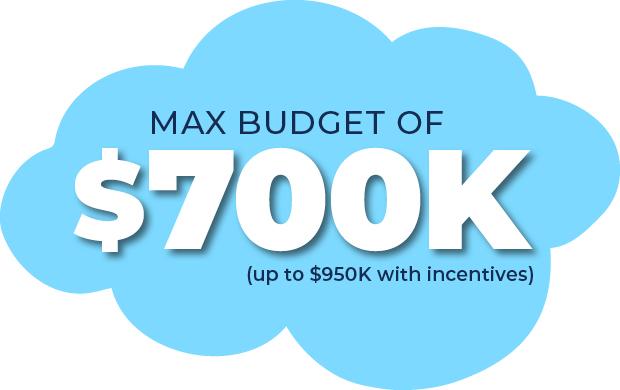 Mod Low - Low Budget Project - 700k