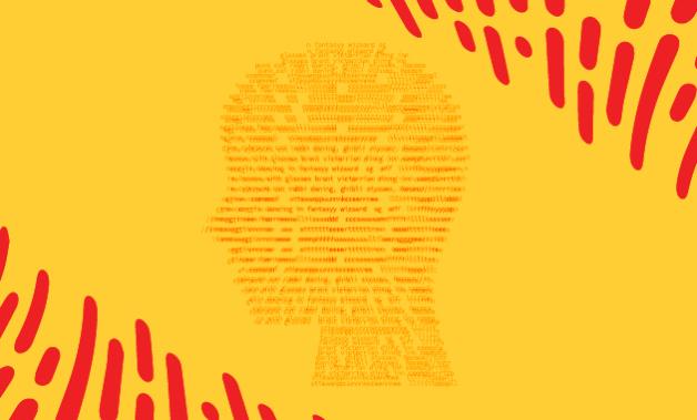 Animation One-Sheet: A.I.