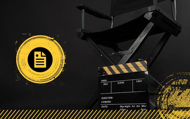 Form Icon callout image on Background Actors page