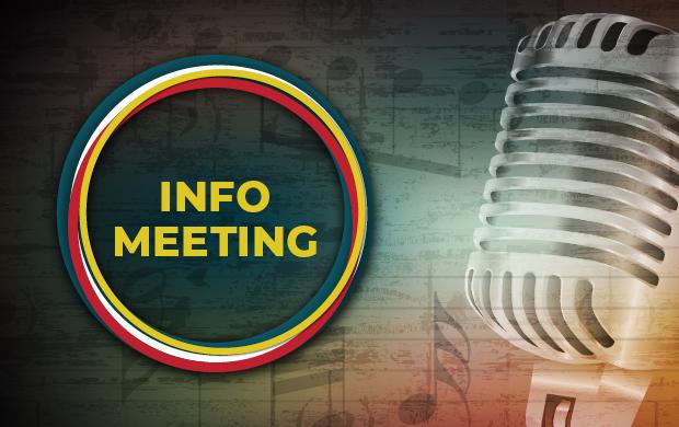 Sound Recordings Code 2024 Informational Meeting callout image