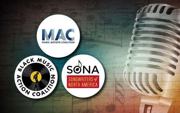 What the Coalitions are saying Sound Recordings Code 2024