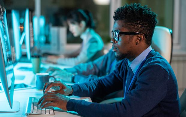 Building Tech Knowledge Through R&D, Academic Partnerships