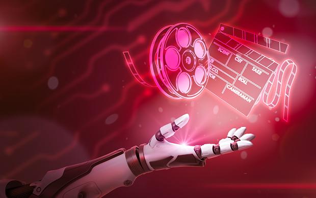 AI Goes to Hollywood 2024