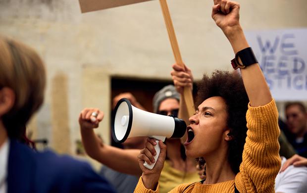 Workers Rights in the Age of Tech